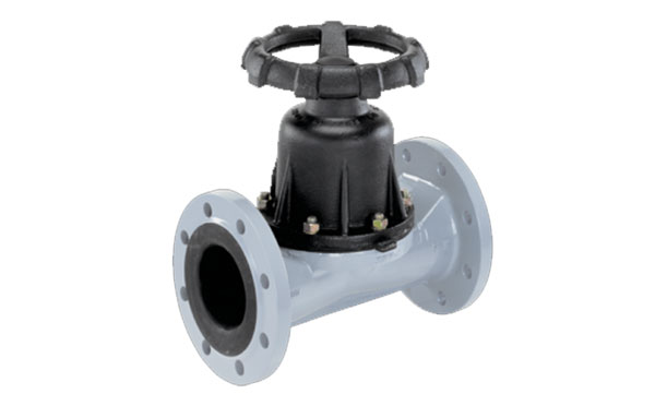 盖米 手动全孔隔膜阀 盖米 手动全孔隔膜阀